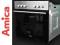 PIEKARNIK + PŁYTA CERAMICZNA AMICA EHC12295 268