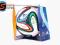 PIŁKA MECZOWA ADIDAS BRAZUCA 2014 ORYGINAŁ