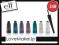 ELF LIQUID EYELINER - KOLORY DUŻY WYBÓR | 24H
