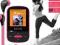 Sandisk Sansa Clip SPORT MP3 8GB - Różowy