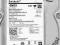 Dysk Seagate 1TB 64MB Cache 6gb/s 3.5'' 7200 WAWA