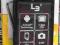 LG L3 II Black Nowy Bez simlocka Gwarancja