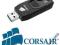 PenDrive Corsair Voyager Slider 64GB USB 3.0 - GLS