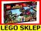 LEGO KLOCKI SUPER HEROES CENTRUM RATUNKOWE - 76016