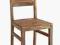 KRZESŁO MADRAS NATURAL PALISANDER INDIE MANDALLIN