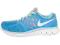 Buty NIKE FLEX 2013 RN MSL r. 39 (580441-404)