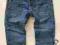 NEXT NOWE SPODNIE JEANS RURKI SLIM 12-18 M-CY R 86