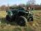 Quad Kawasaki KVF 360 PRAIRE 4X4 zarejstrowany