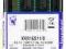 Kingston 8GB 1600MHz DDR3 Non-ECC CL11 SODIMM