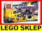 LEGO KLOCKI ZESTAW NINJAGO - SMOK NINDROID - 70725