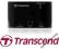 Czytnik Kart Transcend USB 2.0 Black 14w1 + Soft