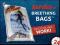 KORDON BREETHING BAGS 28x47cm [1 sztuka] __Oddycha
