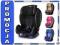 EUROBABY VSX Fotelik Samochodowy 9-36kg KURIER New
