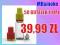 Butelka 10 ml x 50 sztuk z kroplomierzem Liquid