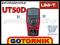 MIERNIK MULTIMETR UT50D UT-50D UNIWERSALNY UNIT