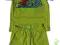Piżama Chłopięca Letnia z Motocyklem R.134