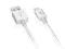 PQI kabel do iPhone 5/5S ,C  biały