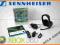 SENNHEISER X320 HEADSET XBOX 360 WYS 24H!