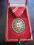 Austro-Węgry odznaka medal Czerwony Krzyż 5