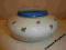 STARY PORCELANOWY WAZON sygnowany WALBRZYCH