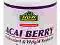 Acai berry 1000mg! MOCNO SKONCETROWANE wyprzedaż!