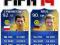 2 LOSY ! FIFA 14  KARTY COINS ULTIMATE TEAM PC !