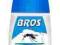 BROS PŁYN komary kleszcze DEET 15 % 100 ml