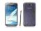 Nowy Samsung Galaxy Note2 LTE Grafit