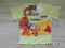 DISNEY T-shirt koszulka PUCHATEK i TYGRYSEK roz.92