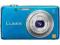 Panasonic DMC-FS40 + Akcesoria + Gwarancja !!!