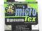 PLECIONKA DYNEEMA MICRO TEX 0,18 - 150m 520104_150
