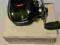 Daiwa T3 BALLISTIC 100 HSL