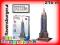 Puzzle 3D EMPIRE STATE BUILDING Ravensburger 216el