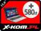 Laptop ASUS R513CL X552CL i3 8GB 500GB GF710+580zł