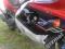 Yamaha  YZF 600R Thundercat crash pady