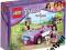 KLOCKI LEGO FRIENDS 41013 SPORTOWY WÓZ EMMY 24H