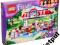 ZESTAW LEGO FRIENDS KLOCKI 3061 KAWIARNIA