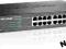 TP-Link TL-SG1024DE Switch 24x10/100/1000 Mbps QoS