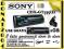 SONY CDX-GT575UI Radio CD/USB 8GB PIONEER GRATIS