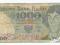 1000 ZŁOTYCH