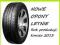 GOODRIDE NOWE OPONY LETNIE 215/65R16 SP06 98H 2013