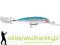 Wobler Rapala X-RAP Deep 8cm-NAT/7g, Kolor: SB