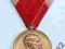 Medal Sigmum Memoriae - Austro-Węgry - 1898r. !