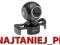KAMERA INTERNETOWA WEBCAM BUSH M6618AU, FV