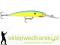 Wobler Rapala MaxRap Fat Minnow 9cm-F/13g, K: PRTU