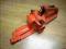 HUSQVARNA 262 262XP ZBIORNIK PALIWA AMORTYZATOR