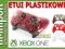 Etui plastikowe do pada Xbox ONE pokrowiec