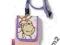 NICI ETUI NA TELEFON OWCA SASZETKA 12 x 8cm
