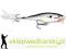 Wobler Rapala Skitter Pop 5cm-F/7g, Kolor: CH