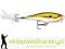 Wobler Rapala Skitter Pop 5cm-F/7g, Kolor: GCH